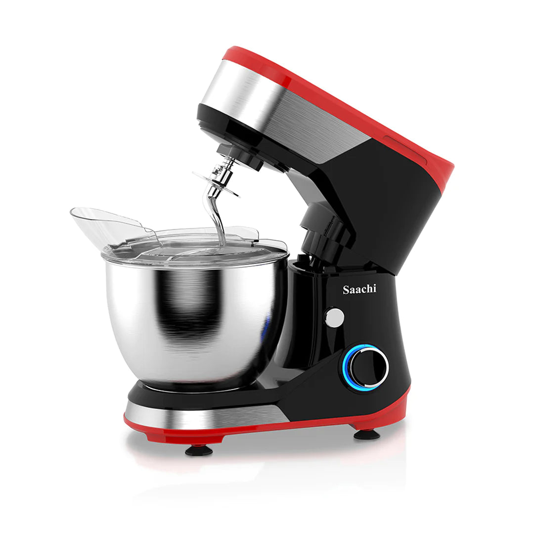 Saachi 8-Speed Stand Mixer